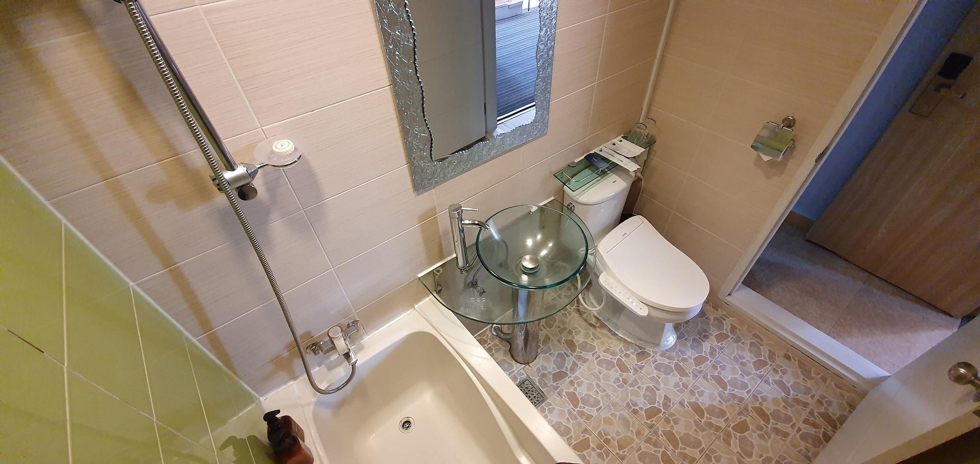 Appletree Hotel Pohang Esterno foto