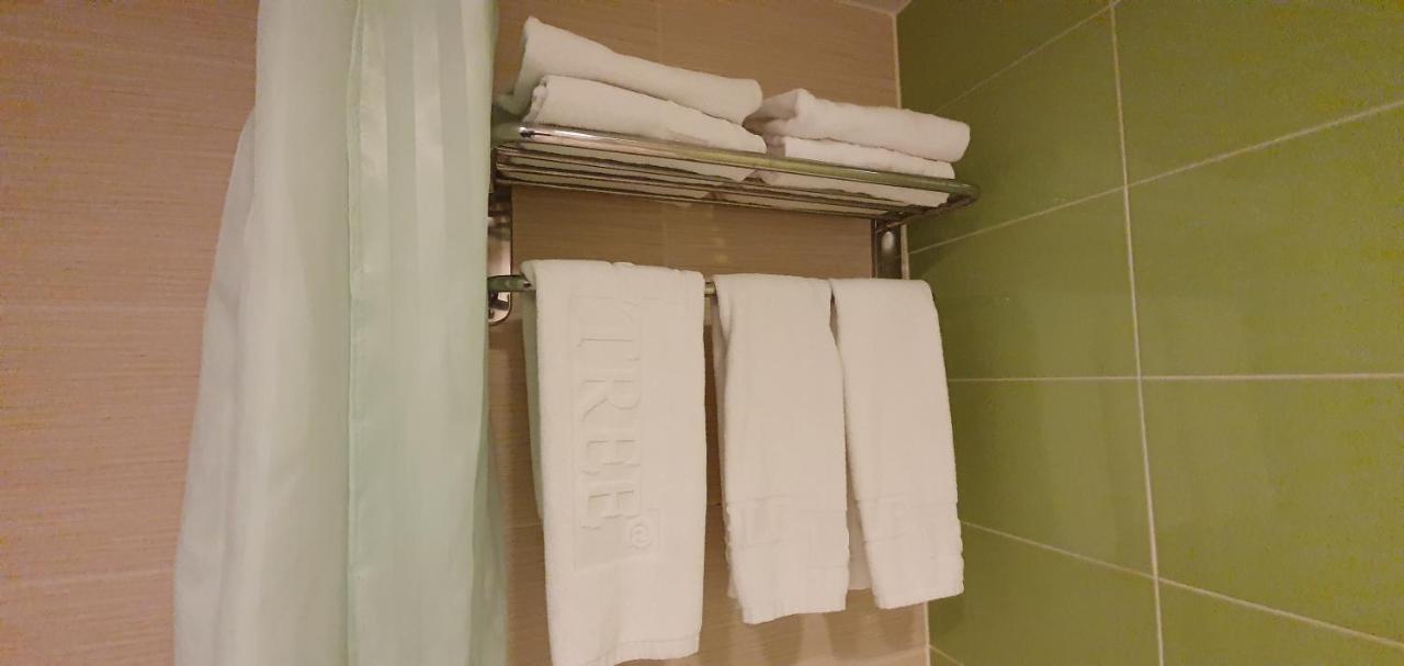 Appletree Hotel Pohang Esterno foto